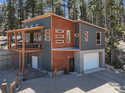1501 Rainmaker Loop, Cloudcroft, NM, 88317
