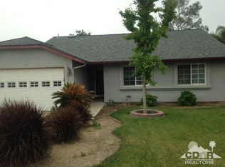 78 E Gilman St, Banning, CA 92220