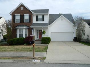 167 Sumner Meadows Ln, Hendersonville, TN 37075