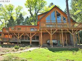 12902 Summit Ridge Dr, Nevada City, CA 95959