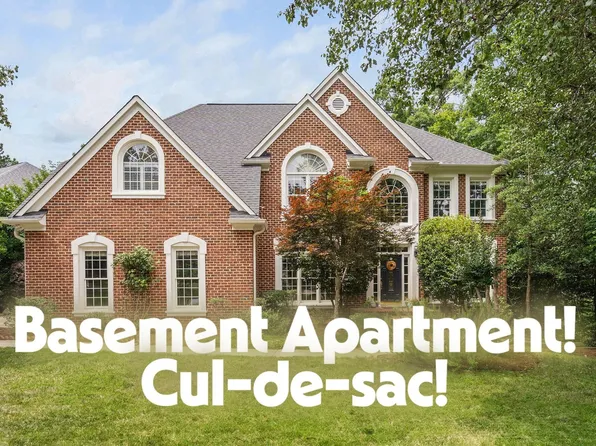 409 Englewood Dr, Chapel Hill, NC 27514