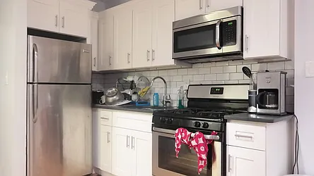 Rented by Nooklyn NYC LLC