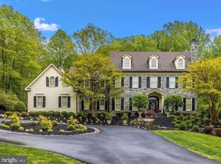 13941 Clarksville Pike, Highland, MD 20777