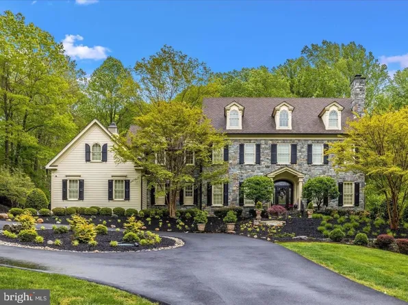 13941 Clarksville Pike, Highland, MD 20777