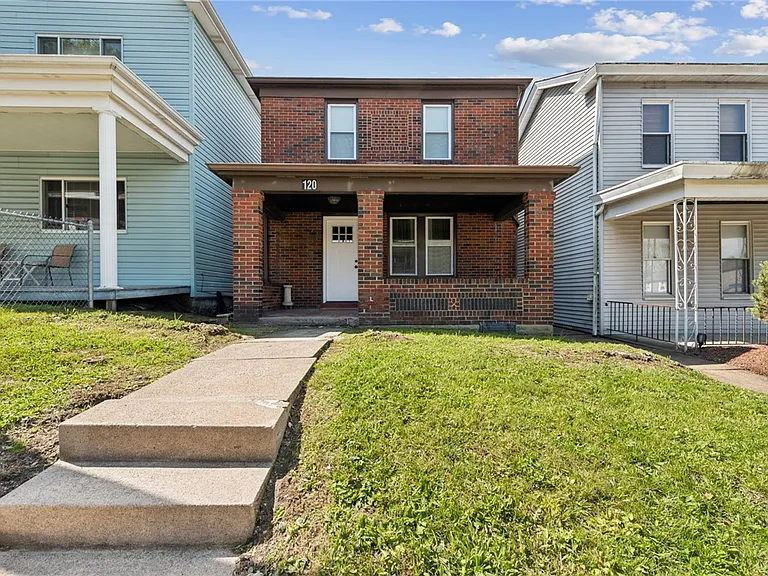 120 Arion St — Photo 12