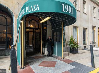 1901 Walnut St #14G, Philadelphia, PA 19103