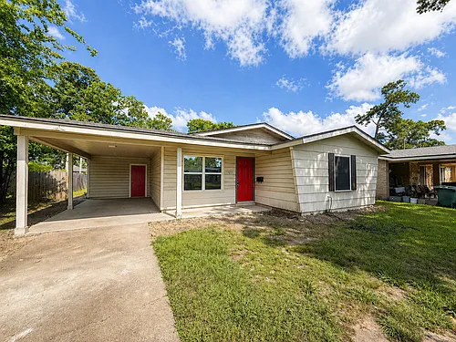 3590 Kipling Dr Photo 1
