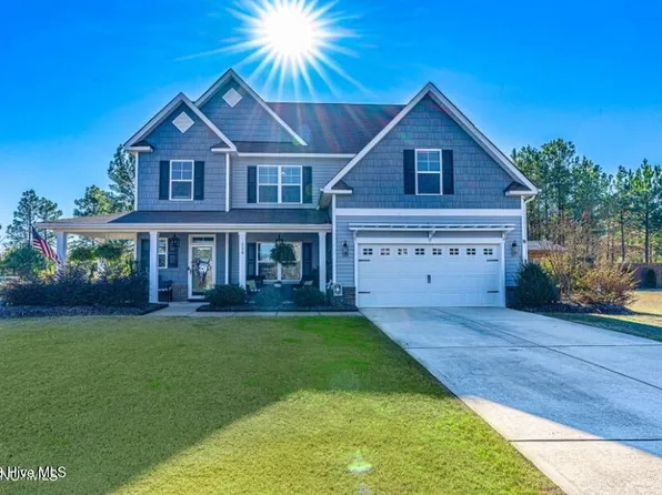 118 Sandy Springs Road, Aberdeen, NC 28315