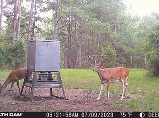 7607 Highway 84, Rusk, TX 75785