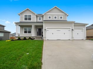 10517 N Shelby Ave, Kansas City, MO 64154