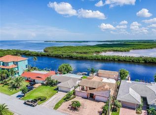 5545 Bowline Bnd, New Pt Richey, FL 34652