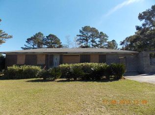 4430 Cat Creek Rd, Valdosta, GA 31605