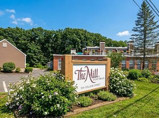 124 College St APT 20, South Hadley, MA 01075