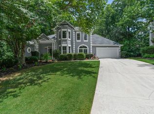 11355 Vedrines Dr, Johns Creek, GA 30022