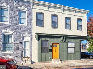 532 N Belnord Ave, Baltimore, MD