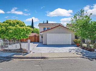 546 Guerra Dr, San Jose, CA 95111