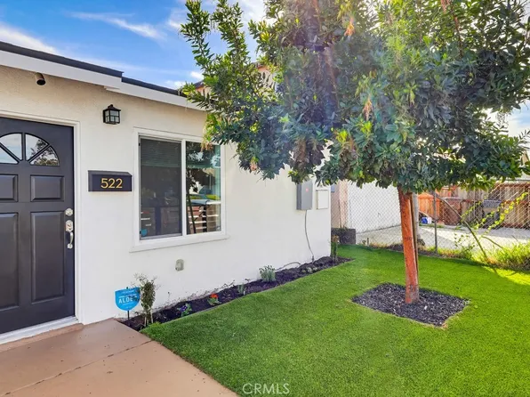 522 W Cherry St, Compton, CA 90222