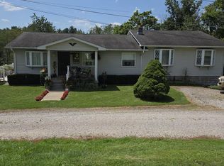 43 Bryce Ln, Moundsville, WV 26041