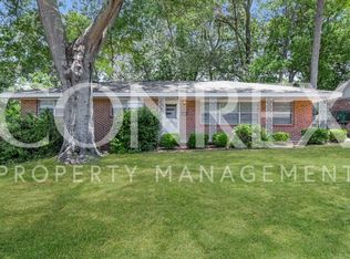 621 Sir Michael Dr, Montgomery, AL 36109