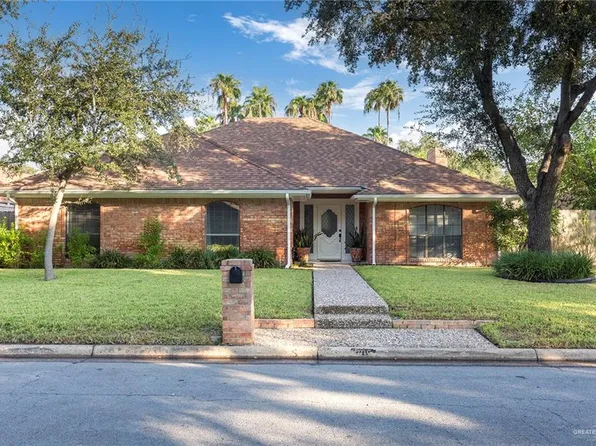 205 E Jay Ave, McAllen, TX 78504