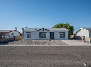 12744 E 44th Dr, Yuma, AZ 85367