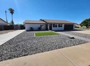 4139 W Desert Hills Dr, Phoenix, AZ 85029