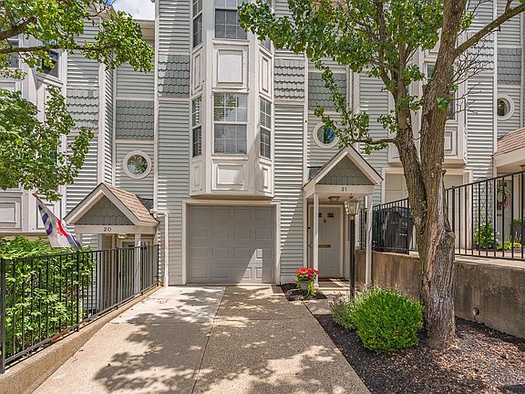 2nd image of 600 Delta Ave APT 21