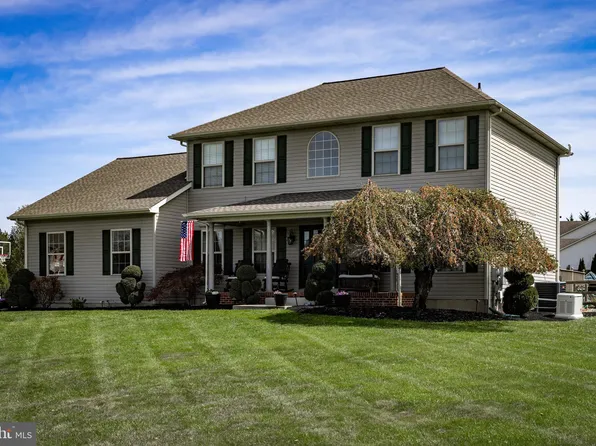 103 Marathon Dr, Middletown, DE 19709