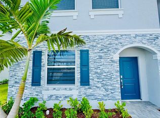 124 SE 10th Ct #124, Homestead, FL 33034