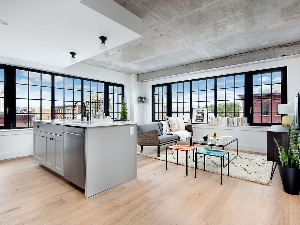 1st image of 774 Grand St #3A