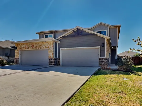 724 Wheatfield Dr, Venus, TX 76084