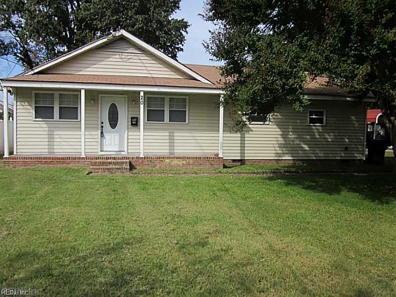 1st image of 20 Robinson Dr