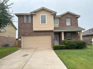 4716 Fritz Falls Xing, Pflugerville, TX 78660
