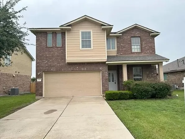 4716 Fritz Falls Xing, Pflugerville, TX 78660