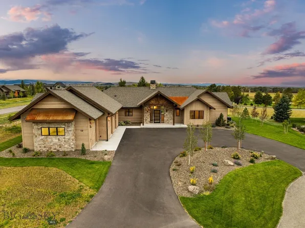 27 Bullseye Pl, Bozeman, MT 59718