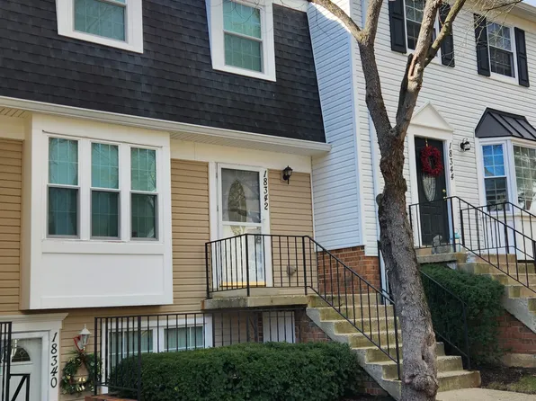 18342 Timko Ln #69, Germantown, MD 20874