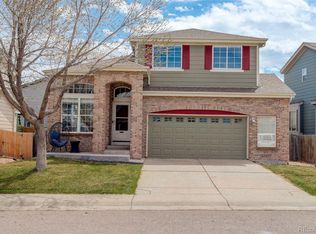 5368 Creek Way, Parker, CO 80134