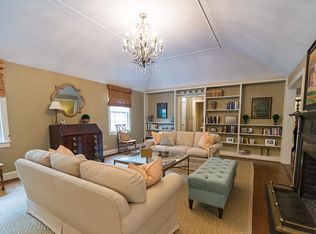 110 Cameron Ln, Charlottesville, VA 22903