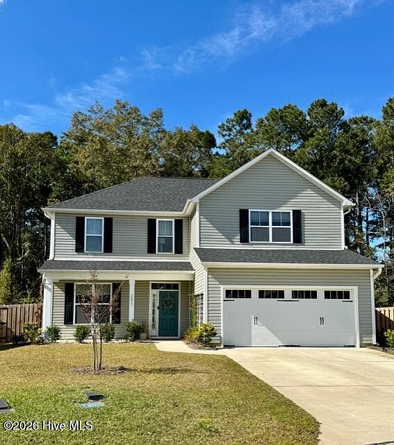 1st image of 1277 Dabney Park Dr
