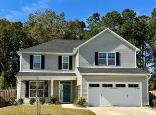 1277 Dabney Park Dr, Leland, NC 28451