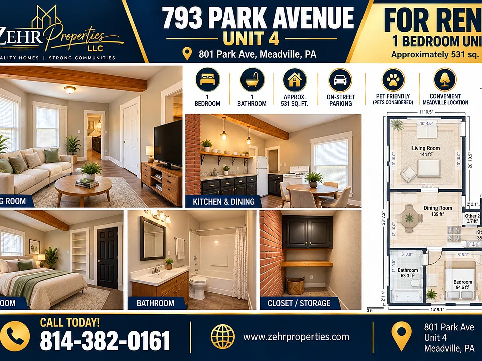 793 Park Ave