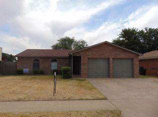 6007 15th St, Lubbock, TX 79416