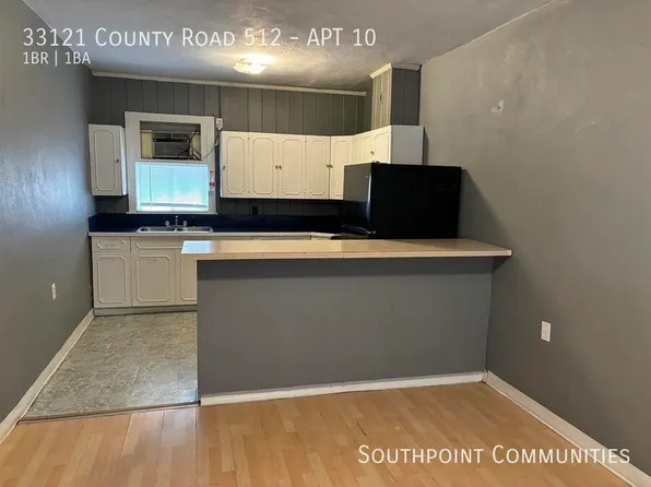 33121 County Road 512 APT 10, Sidon, MS 38954
