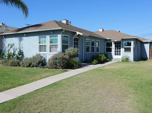 2239 Euclid Ave, Long Beach, CA 90815