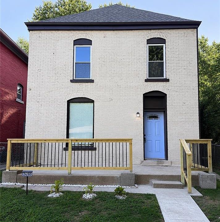 1st image of 2450 Olive St