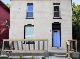 2450 Olive St, Kansas City, MO 64127