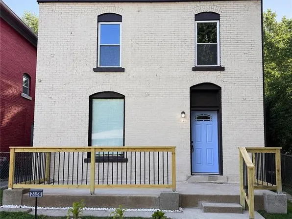2450 Olive St, Kansas City, MO 64127