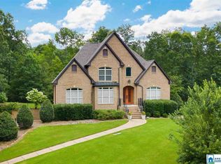 2052 Liv Dr, Trussville, AL 35173