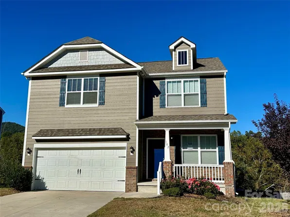 182 Marathon Ln, Candler, NC 28715
