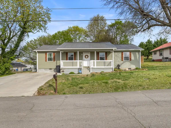 308 Sherwood Ave, Athens, TN 37303
